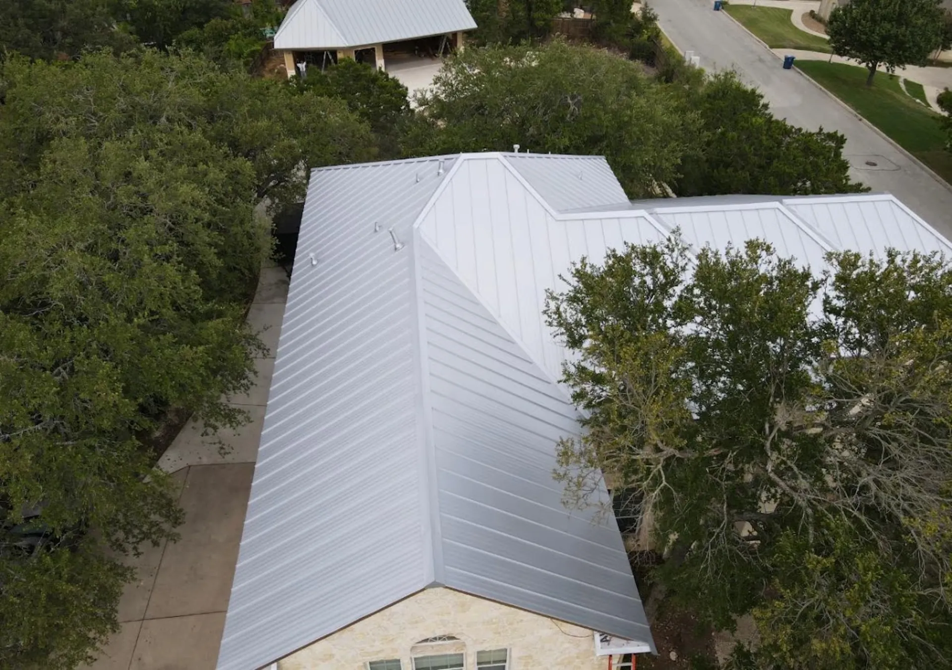 Metal Roofing services in Fairhope, AL